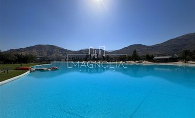 Casa en Arriendo en Ayres de Chicureo