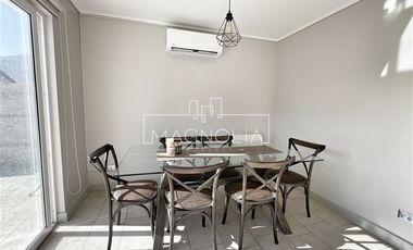 Casa en Arriendo en Ayres de Chicureo