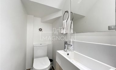 Casa en Arriendo en Ayres de Chicureo