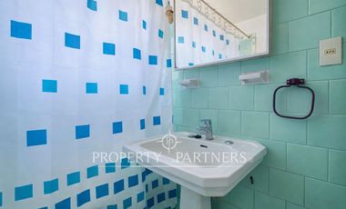 Venta Casa amplia con gran terreno y excelente ubicación en Ñuñoa