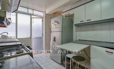 Venta Casa amplia con gran terreno y excelente ubicación en Ñuñoa