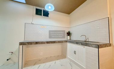 FOR SELL House Denchai Praksa (Klongarsei) MRT-Tha Phra CX-149412
