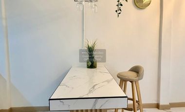 FOR SELL House Denchai Praksa (Klongarsei) MRT-Tha Phra CX-149412