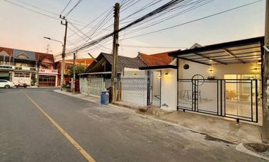 FOR SELL House Denchai Praksa (Klongarsei) MRT-Tha Phra CX-149412
