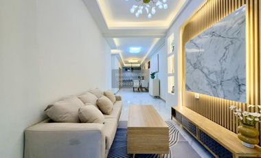FOR SELL House Denchai Praksa (Klongarsei) MRT-Tha Phra CX-149412