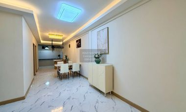 FOR SELL House Denchai Praksa (Klongarsei) MRT-Tha Phra CX-149412