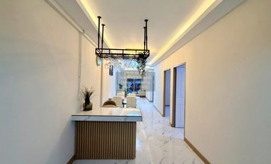 FOR SELL House Denchai Praksa (Klongarsei) MRT-Tha Phra CX-149412