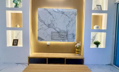 FOR SELL House Denchai Praksa (Klongarsei) MRT-Tha Phra CX-149412