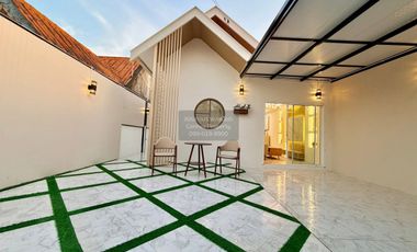 FOR SELL House Denchai Praksa (Klongarsei) MRT-Tha Phra CX-149412