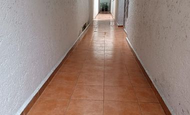 DEPARTAMENTO EN VENTA EN XOCHIMILCO