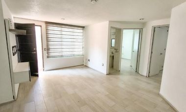 DEPARTAMENTO EN VENTA EN XOCHIMILCO