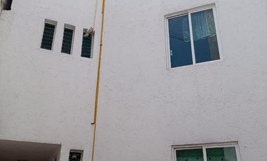 DEPARTAMENTO EN VENTA EN XOCHIMILCO
