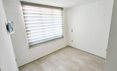 DEPARTAMENTO EN VENTA EN XOCHIMILCO