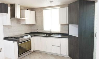DEPARTAMENTO EN VENTA EN XOCHIMILCO