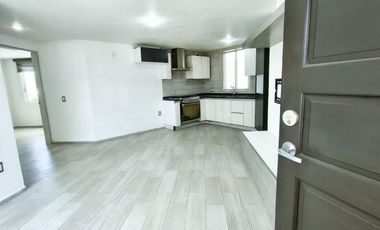 DEPARTAMENTO EN VENTA EN XOCHIMILCO