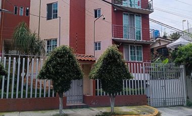 DEPARTAMENTO EN VENTA EN XOCHIMILCO