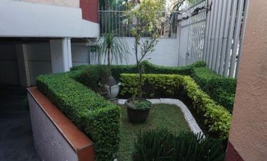 DEPARTAMENTO EN VENTA EN XOCHIMILCO