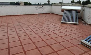 DEPARTAMENTO EN VENTA EN XOCHIMILCO