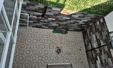 Casa en Venta en Unidad Modelo- Iztapalapa