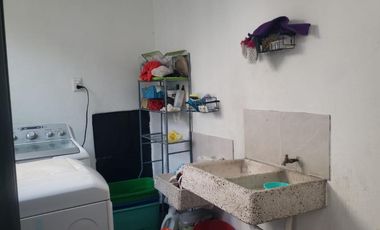 Casa en Venta en Unidad Modelo- Iztapalapa