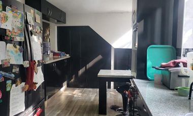 Casa en Venta en Unidad Modelo- Iztapalapa