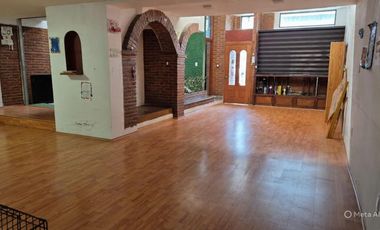 Casa en Venta en Unidad Modelo- Iztapalapa