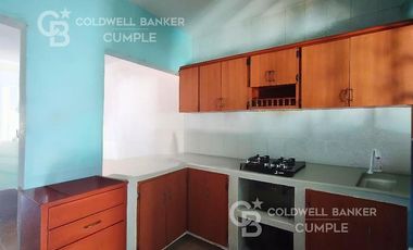 Casa en venta en Revolución