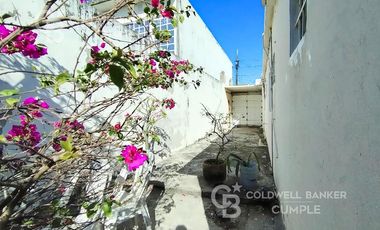 Casa en venta en Revolución