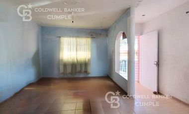 Casa en venta en Revolución