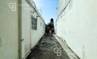 Casa en venta en Revolución