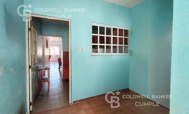 Casa en venta en Revolución