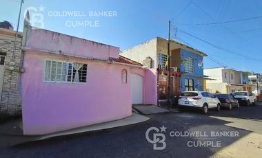 Casa en venta en Revolución
