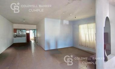 Casa en venta en Revolución