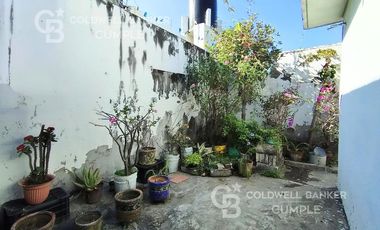 Casa en venta en Revolución