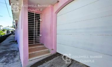 Casa en venta en Revolución
