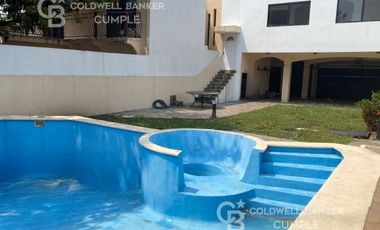 Casa en venta en Floresta, Veracruz