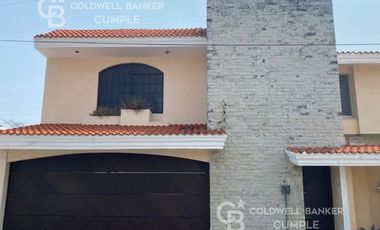 Casa en venta en Floresta, Veracruz