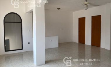 Casa en venta en Floresta, Veracruz