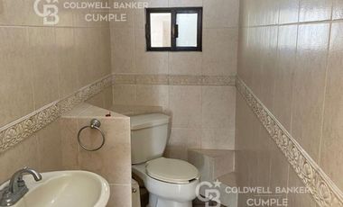 Casa en venta en Floresta, Veracruz