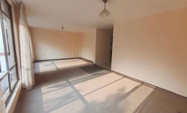 Casa en Venta en Villa Quietud, el corazón de Coapa