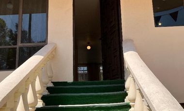 Casa en Venta en Villa Quietud, el corazón de Coapa
