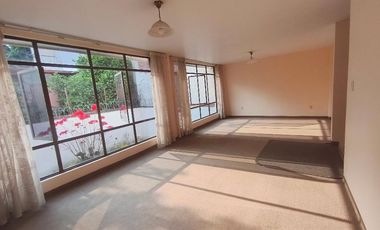 Casa en Venta en Villa Quietud, el corazón de Coapa