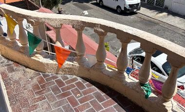 Casa en Venta en Villa Quietud, el corazón de Coapa