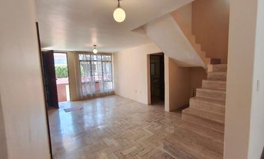 Casa en Venta en Villa Quietud, el corazón de Coapa