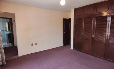 Casa en Venta en Villa Quietud, el corazón de Coapa