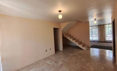 Casa en Venta en Villa Quietud, el corazón de Coapa