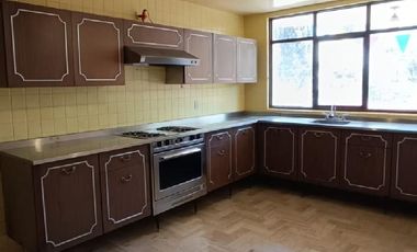 Casa en Venta en Villa Quietud, el corazón de Coapa