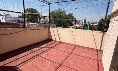 Casa en Venta en Villa Quietud, el corazón de Coapa