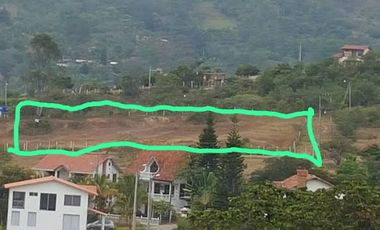 VENTA de LOTES en SILVANIA