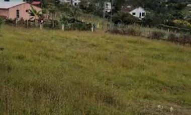 VENTA de LOTES en SILVANIA